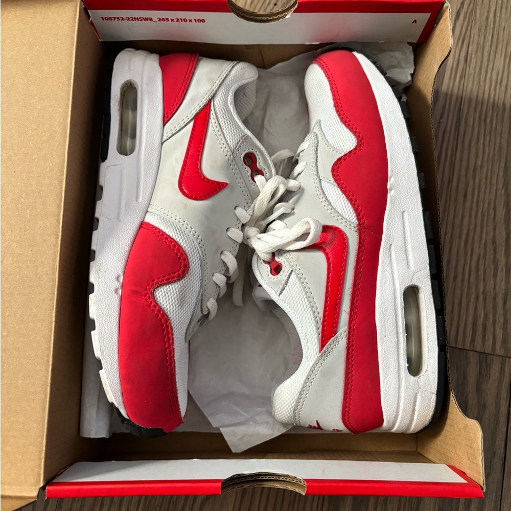 Grade school Nike Air max